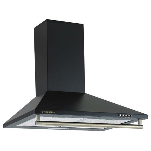 Каминная вытяжка Maunfeld RETRO 60A черный 1817900₽