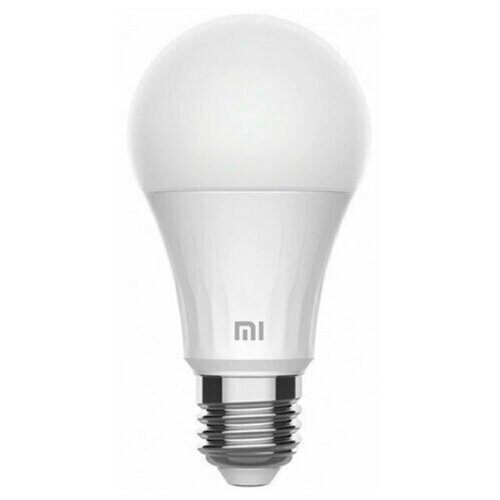 Лампа светодиодная Xiaomi, умная лампа, лампочка