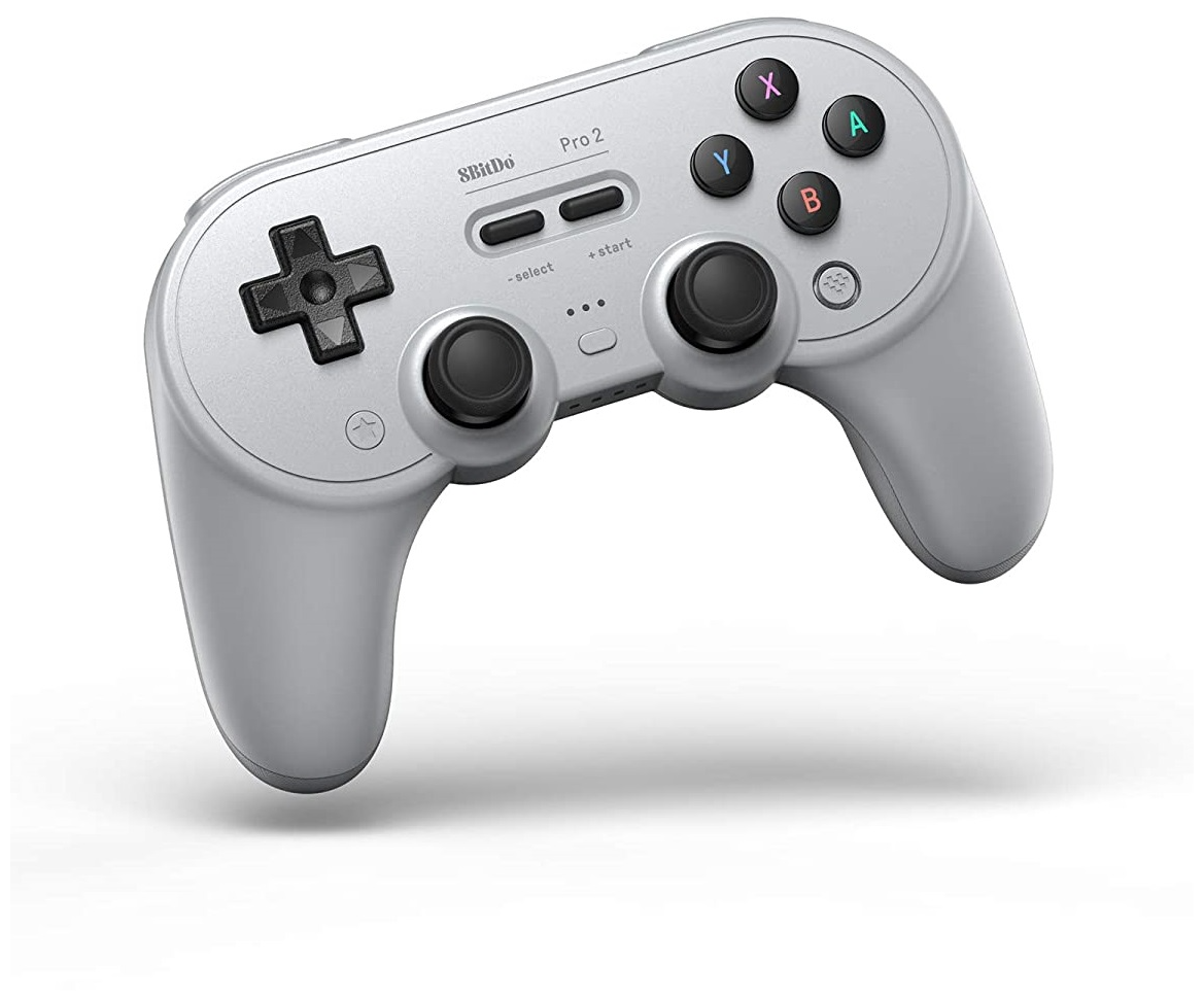 Bluetooth gamepad steam фото 63