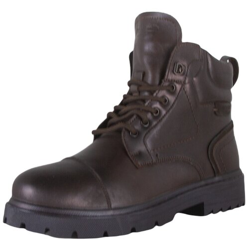 фото Wg052-011 ботинки мужские baden