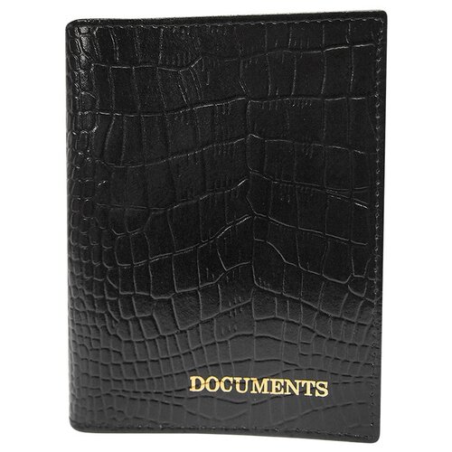 Обложка для автодокументов Fostenborn 4-388