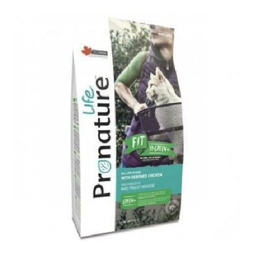 Pronature Life корм для кошек всех пород и возрастов курица 340 гр