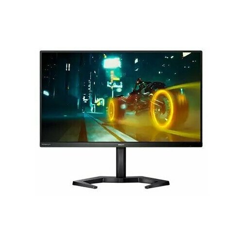 Philips LCD 238 24M1N3200ZA 00 Black с поворотом экрана 2867500₽