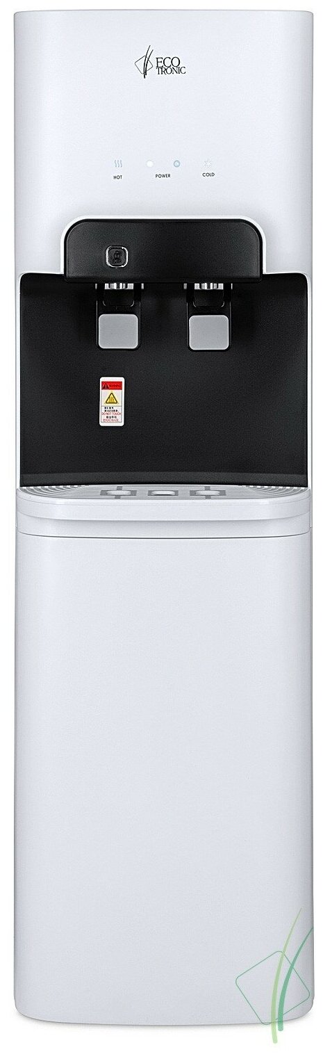 Пурифайер Ecotronic A88-U4L white