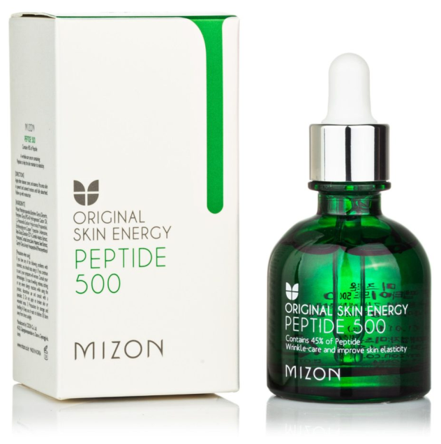 MIZON Peptide 500 Пептидная сыворотка 30 мл