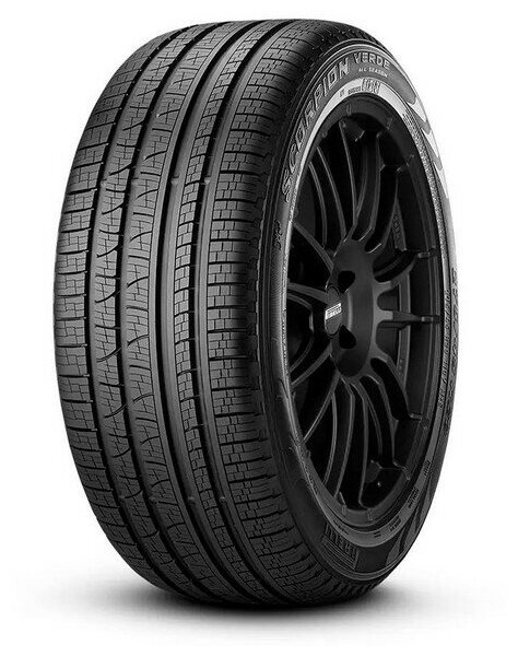 Автошина Pirelli SC VERDE All-Season SUV 275/50 R19 112V