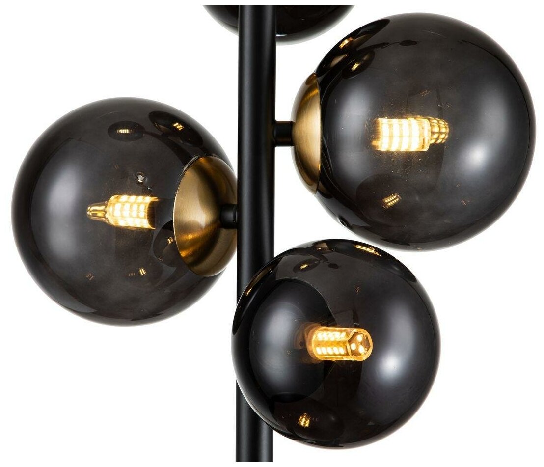 Люстра Indigo MODERN V000197 - фото №3