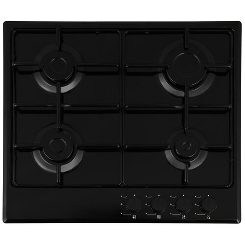 Встраиваемая газовая панель независимая Hi VG 6020 B 1136000₽