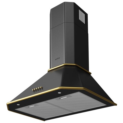 Вытяжка Korting Купольная вытяжка KHC 6839 RGN 2699000₽