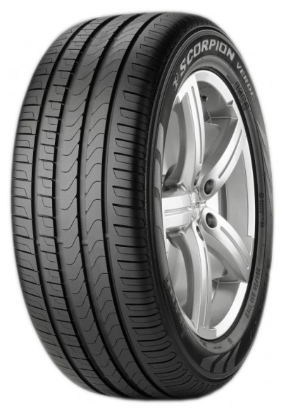 PIRELLI Scorpion Verde 215/65 R17 99V летняя