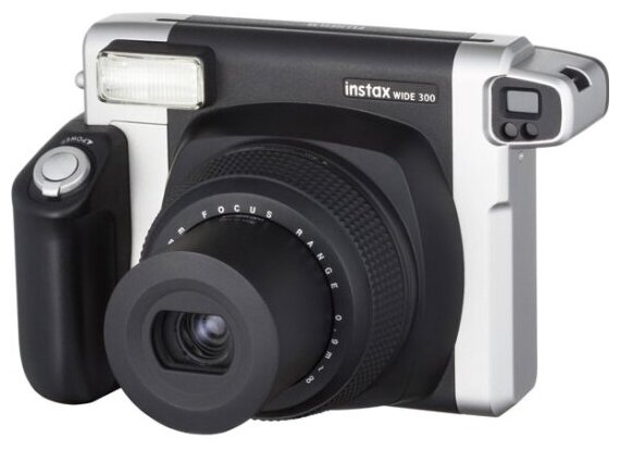 Фотокамера моментальной печати Fujifilm Instax Wide 300