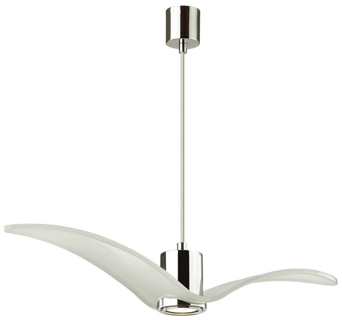 Подвесной светильник Odeon Light Pendant Birds 4903/1A
