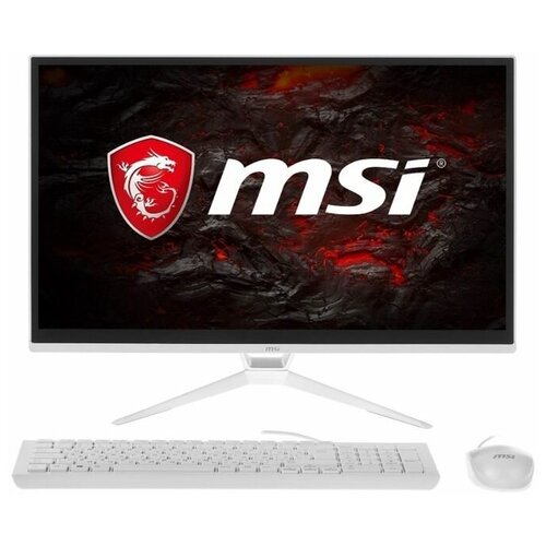 Моноблок MSI Pro 22XT 10M-068XRU Touch 215 5700000₽