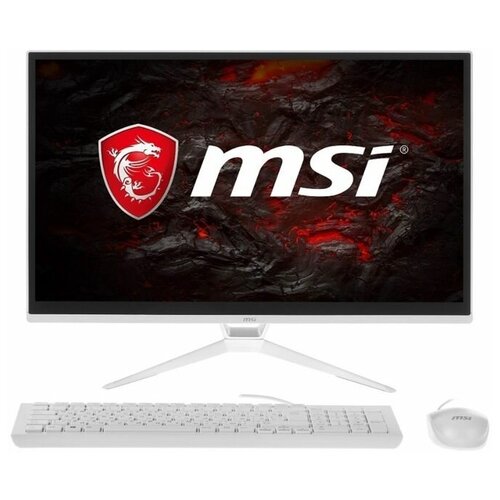 Моноблок MSI Pro 22XT 10M-068XRU Touch 21.5