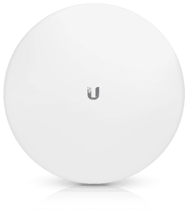 Антенна Ubiquiti - фото №1