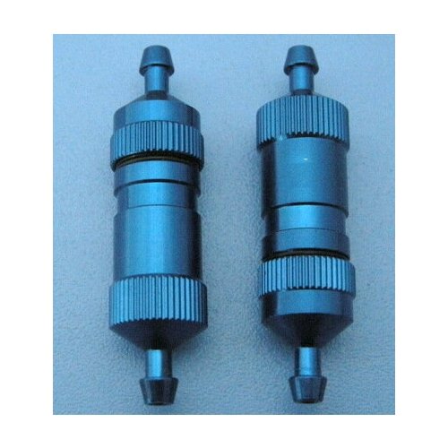 Топливный фильтр 4х13х50мм Haoye HY005-01501