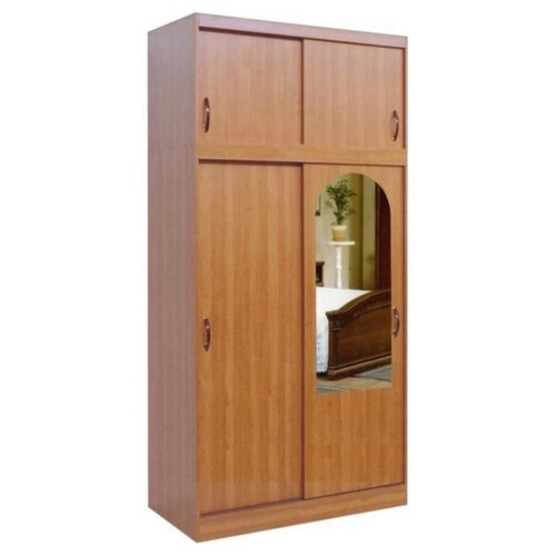 Шкаф-купе Миллениум 2+А