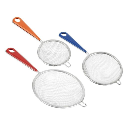 Набор сит / 3шт.