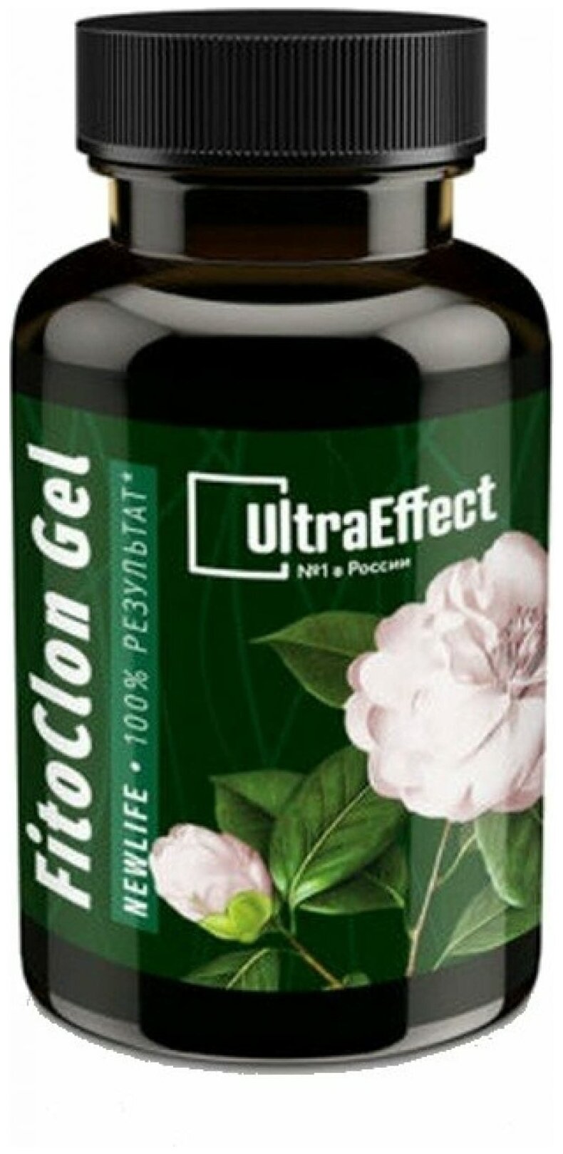 Фитоклон UltraEffect NewLife Гель укоренитель 60мл