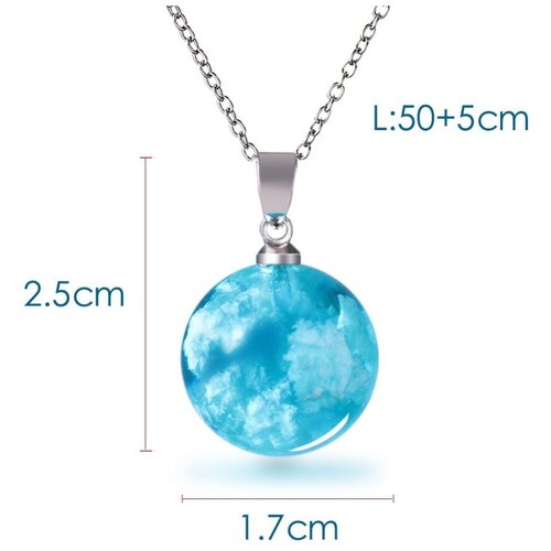 Кулон подвеска 