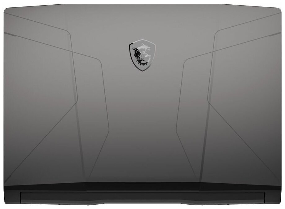 Ноутбук MSI GL66 11UCK