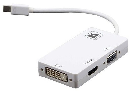 Переходник mini DisplayPort - HDMI Kramer ADC-MDP/M1