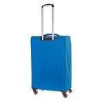 Чемодан IT (International Traveller) Luggage Чемодан средний IT Luggage 12235704 M teal - изображение
