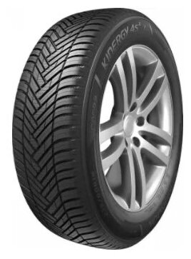 Шины Hankook Kinergy 4S2 X 225/60 R17 99H летние