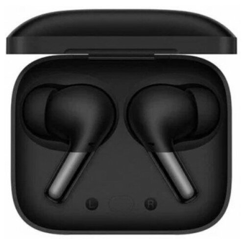 Наушники OnePlus Buds Pro Matte Black Черный 949000₽