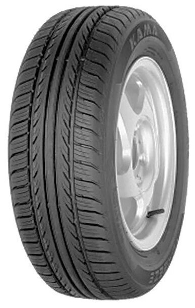 Шины Kama Breeze 195/65 R15 91H летние