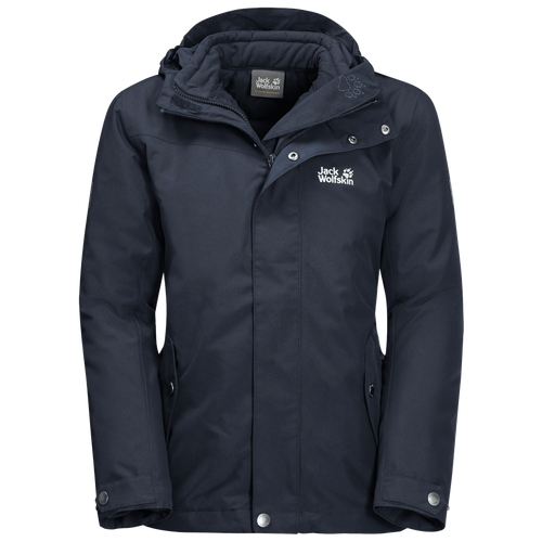 куртка Jack Wolfskin ICY WINTER 3IN1 JACKET K