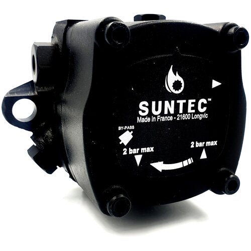 Насос SUNTEC AJ 6 СC 1000 4P насос suntec aj 6 сc 1000 4p