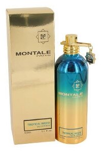Парфюмерная вода Montale - фото №10