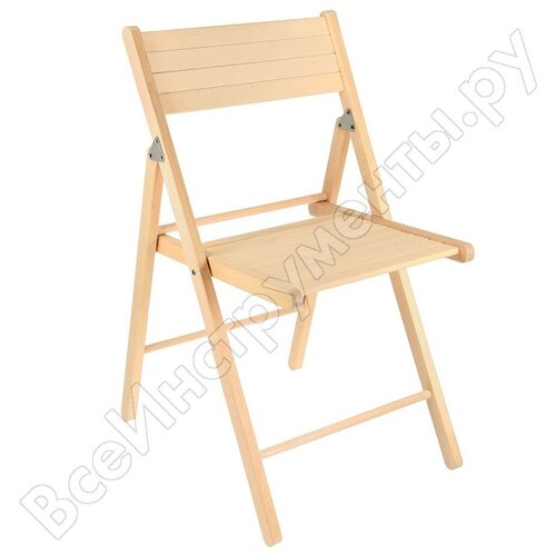 Складной стул Банные штучки 32711 складной пляжный стул из массива тикового дерева красный 22x41 3x37 8 дюйма уличный стул уличная мебель