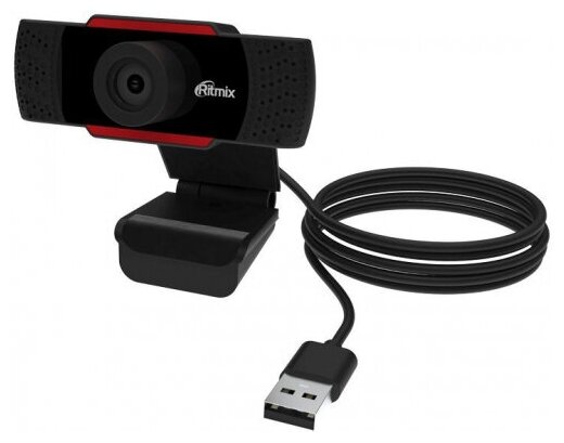Веб-камера R Ritmix ITMIX RVC-120