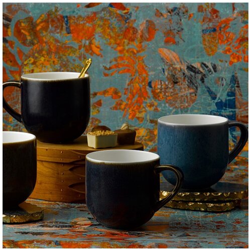 Кружка Royal Crown Derby Art Glaze Mulberry, ARTDAB62721