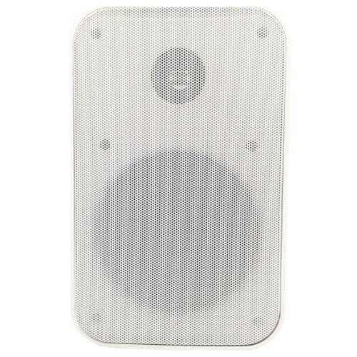Акустика трансляционная низкоомная MT Power 89505061 ES-650TM White 1441500₽