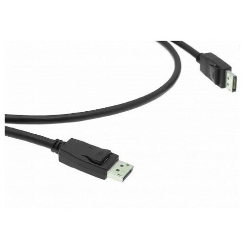 Кабель DisplayPort Kramer C-DPM/DPM-3 0.9m