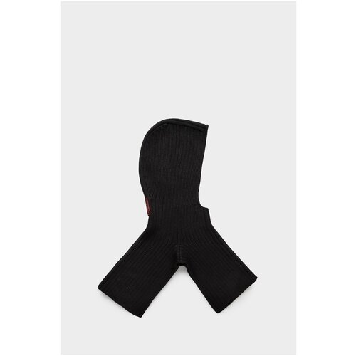 фото Балаклава muzaradi цвет черный