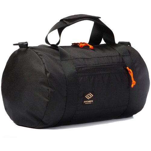 Сумка спортивная RHOMBYS (Ромбус) Бочка