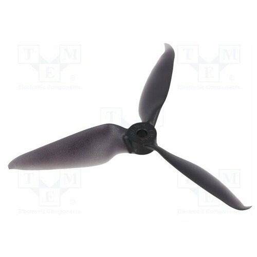 Пропеллеры EMAX AVAN-R 5 черн набор 4шт EMX-MP-1998-BLACK