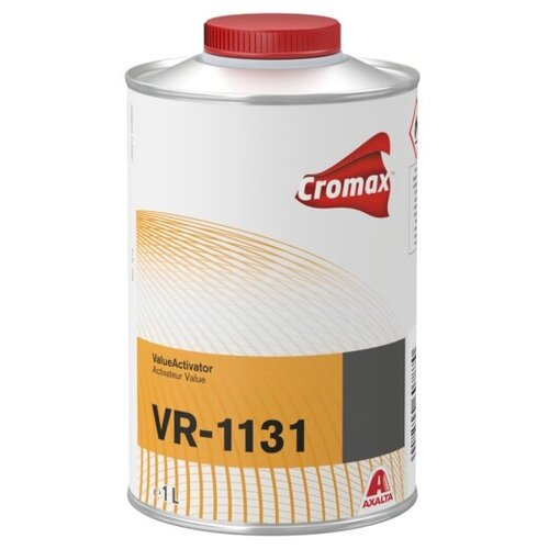 CROMAX VR-1131 Активатор стандартный для VR 1л.