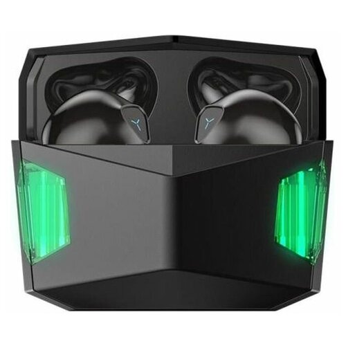 Беспроводные наушники Lenovo TWS GM5 черный 219000₽