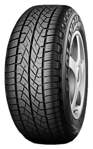 Шина Yokohama G95A Geolandar H/T 225/60 R17 99V