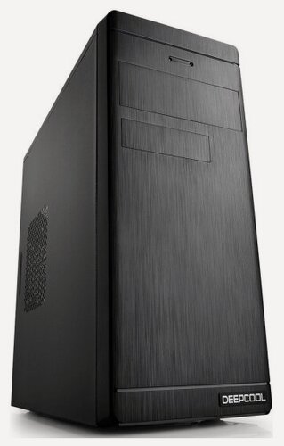 Изображение товара Корпус Deepcool WAVE V2, черный