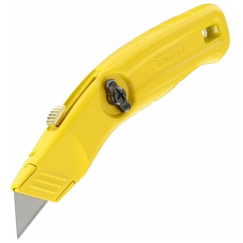 Нож Stanley MPP 0-10-707 нож stanley dynagrip quick change knife 0 10 788 с выдвижным лезвием