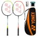 Набор для бадминтона Yonex ArcSaber Light 5i Green/Orange