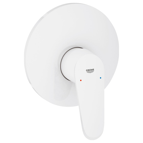 Grohe Однорычажный Смеситель для душа Grohe Eurodisc Cosmopolitan 19549LS2