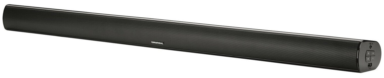 Саундбар GRUNDIG GSB 910 черный USB AUX BLUETOOTH