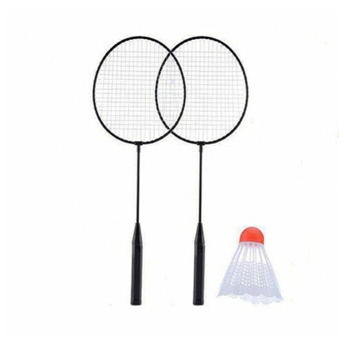 Бадминтон металлический, цвет микс, арт. 25767-8B